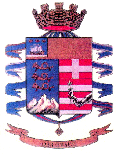 stemma dei Cacciatori delle Alpi